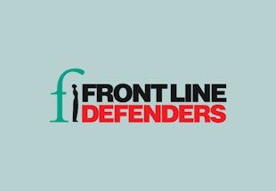 ExpressVPNはFront Line Defendersと連携しています。