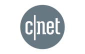 Логотип Cnet.