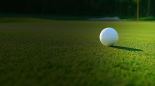 Watch golf live online with ExpressVPN.