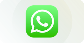 Logo de Whatsapp