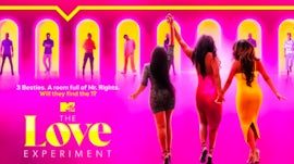 Watch The Love Experiment online