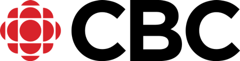 Logo CBC i CBC Gem