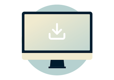 Laden Sie die ExpressVPN-App für Mac herunter.