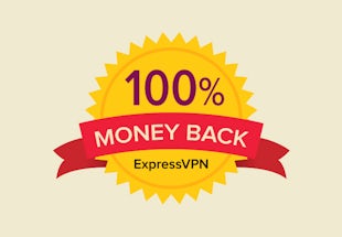 ExpressVPN führte 2009 eine 30-Tage Geld-zurück-Garantie ohne Bedingungen ein