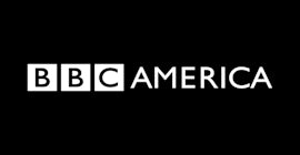 BBC America logo.