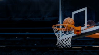 Verfolgen Sie Basketballspiele live mit ExpressVPN.