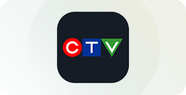 CTVカナダロゴ