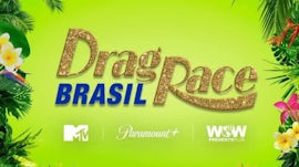 Schauen Sie Drag Race Brasil online