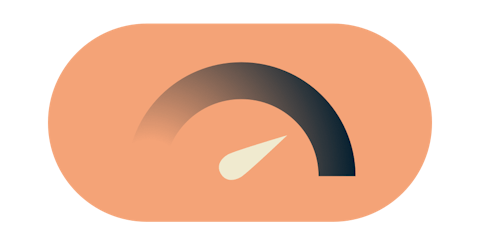 Internethastighedsmåler: Få lynhurtige internethastigheder med ExpressVPN.