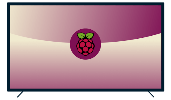 Set up Raspberry PI with a VPN.