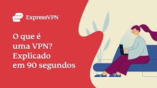 O que é uma VPN? E o que você pode fazer com ela?