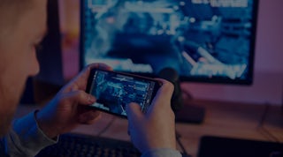 Download the best VPN for Mobile Gaming.
