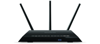 권장 VPN 라우터: Router Linksys WRT3200ACM