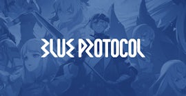 Blue Protocol VPN
