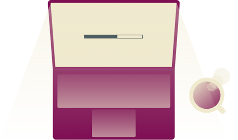 Set up a VPN on Mac.