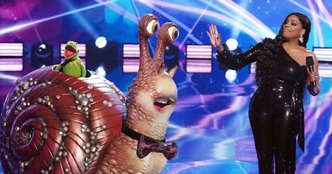 Assista ao The Masked Singer
