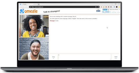 Unblock Omegle with a VPN | ExpressVPN Unblock Omegle with a VPN | ExpressVPN