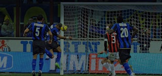 Image d'un match de Serie A