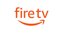شعار Amazon Fire TV