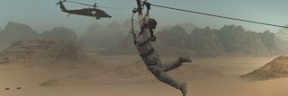 How and where to watch Special Forces: World's Toughest Test