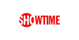 Showtimeのロゴ。