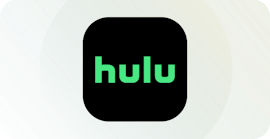 VPN for Hulu.