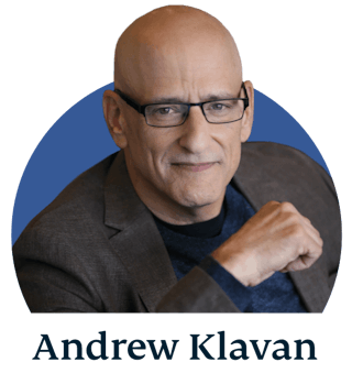 Andrew Klavan