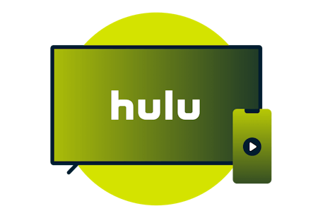 Utilize o ExpressVPN para observar o Hulu em todos os seus dispositivos.