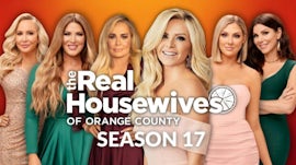 Här kan du se The Real Housewives of Orange County