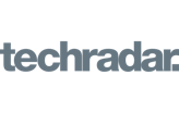 Logo Techradar.