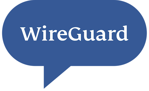 Wireguard-Protokoll.