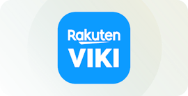 VPN dla Rakuten Viki.