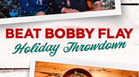 Watch Beat Bobby Flay online