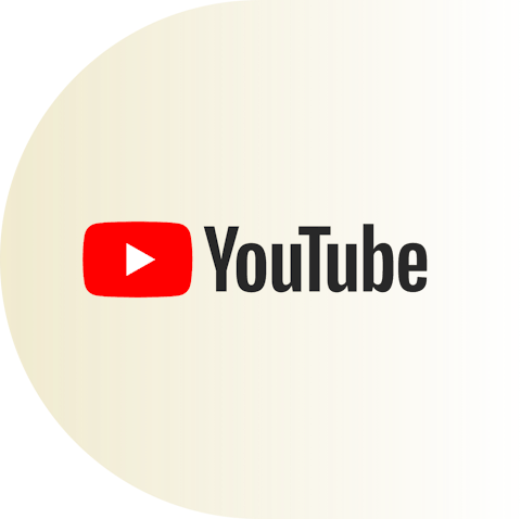 logótipo do Youtube