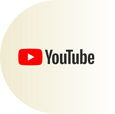 YouTube लोगो