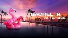 Logotipo de Bachelor in Paradise