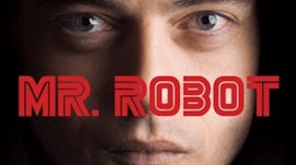 Assista à Mr. Robot na ITVX