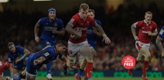 Stream Six Nations rugby securely with ExpressVPN