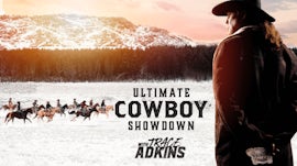 Watch Ultimate Cowboy Showdown online