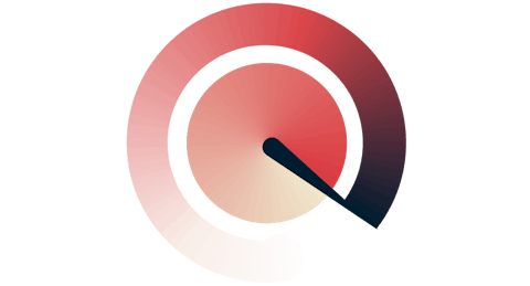 speed meter icon