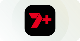Логотип 7plus.