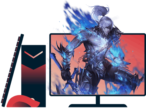 What is Lineage 2?