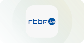 Haga streaming de RTBF con una VPN