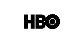 Логотип HBO.