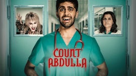 Watch Count Abdulla on ITVX