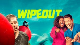 Watch Wipeout online