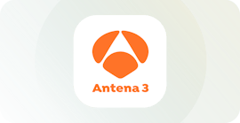 VPN per Antena 3.