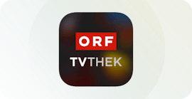 VPN for ORF.