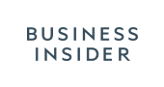Logo Business Insider.