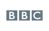 شعار بي بي سي.